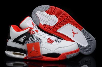 Air Jordan 4-188